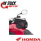HONDA TANK BAG WITH ATTACHMENT KIT CB500X NX500 OEM GENUINE 08L77-MJP-G51